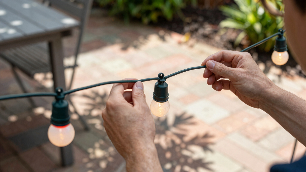 15 Best Patriotic Outdoor String Lights in 2026
