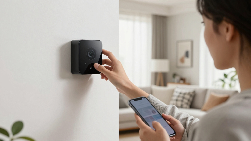 15 Best Smart Home Security Cameras in 2026