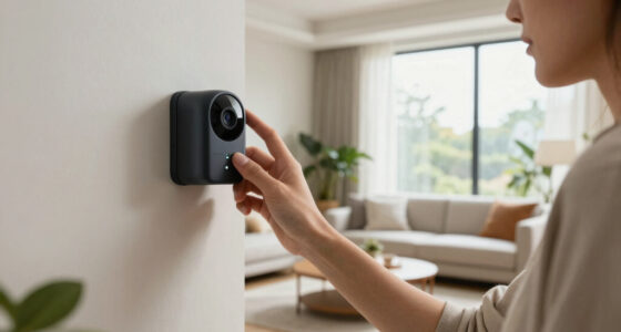 15 Best Smart Home Security Cameras in 2026
