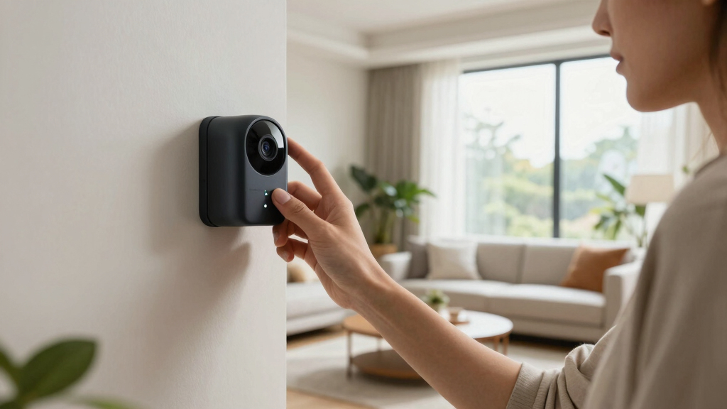 15 Best Smart Home Security Cameras in 2026