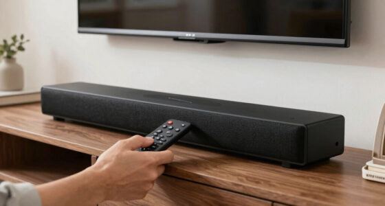15 Best Smart Soundbars For Home Theater In 2026