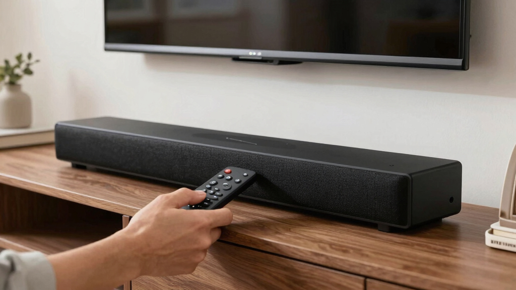 15 Best Smart Soundbars For Home Theater In 2026