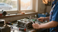 6 Best Automotive Repair Tools Set in 2026