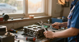 6 Best Automotive Repair Tools Set in 2026