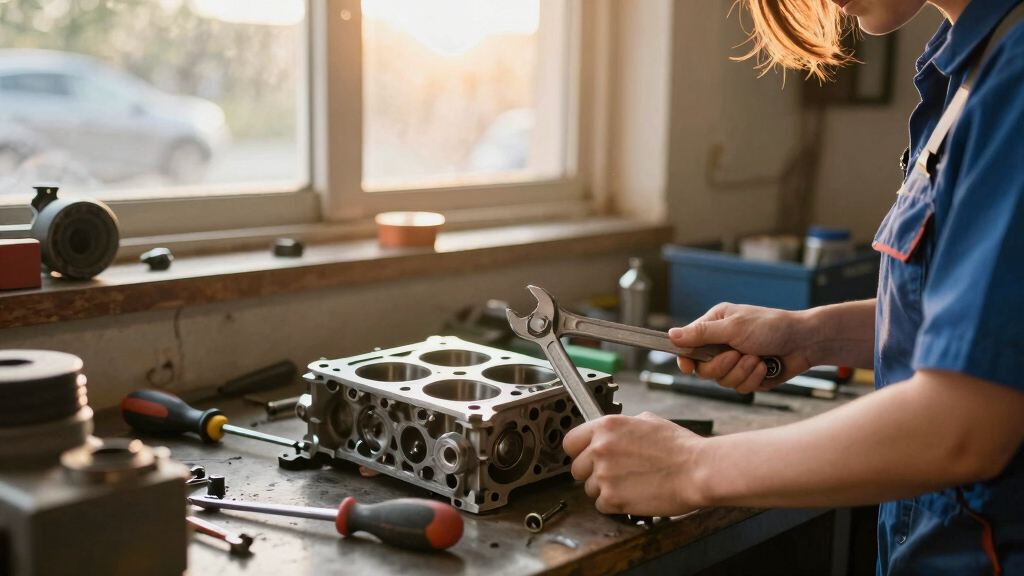 6 Best Automotive Repair Tools Set in 2026