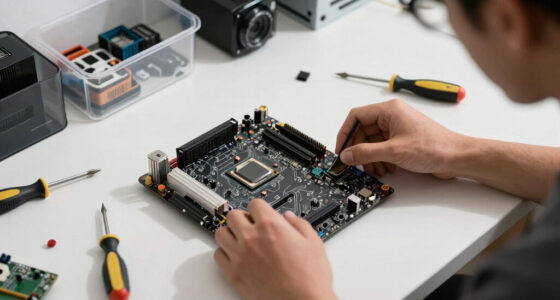 9 Best Computers, Tablets & Components in 2026