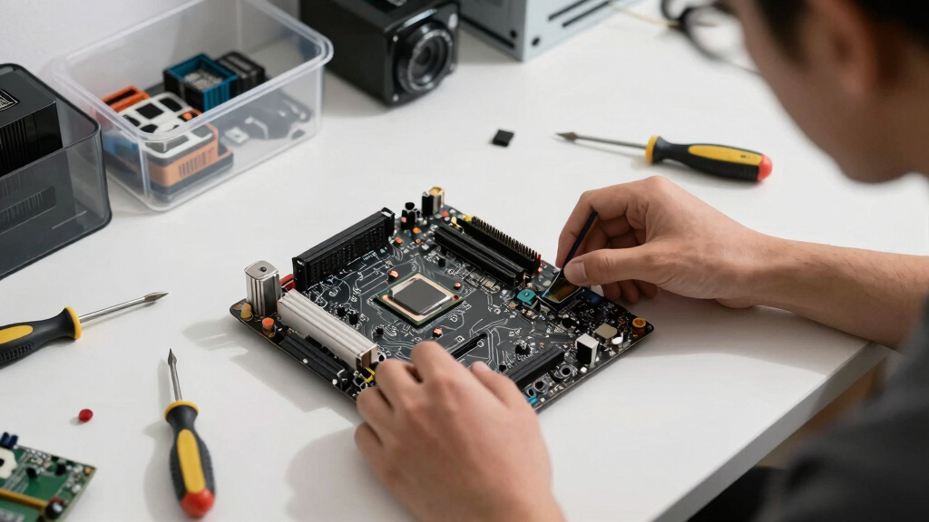 9 Best Computers, Tablets & Components in 2026