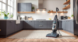 Best Bissell Carpet Cleaner for Upholstery: Top Picks for Pet & Home Use