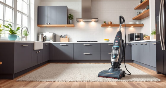 Best Bissell Carpet Cleaner for Upholstery: Top Picks for Pet & Home Use