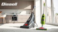 Best Bissell Carpet Cleaners for Pet Stains: Top Picks & Reviews