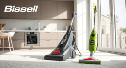 Best Bissell Carpet Cleaners for Pet Stains: Top Picks & Reviews
