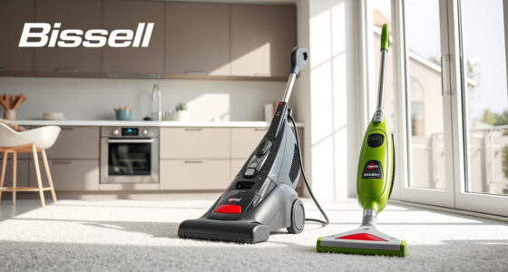 Best Bissell Carpet Cleaners for Pet Stains: Top Picks & Reviews