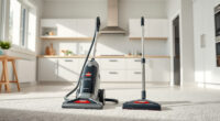 Best Bissell Carpet Cleaners in 2026: Top Picks & Rankings