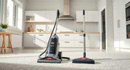 Best Bissell Carpet Cleaners in 2026: Top Picks & Rankings