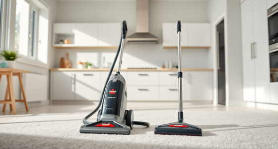 Best Bissell Carpet Cleaners in 2026: Top Picks & Rankings