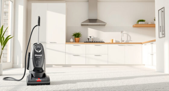 Best Bissell Cleaning Solutions & Accessories in 2026