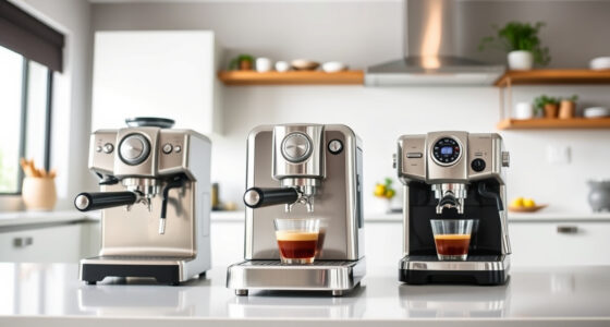 Best Breville Cleaning Tablets in 2026: Top Accessories & Parts