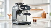 Best Breville Espresso Machines for Beginners: Top Picks & Tips