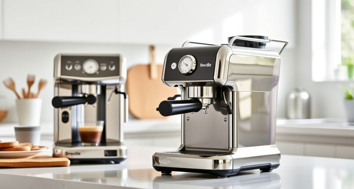 Best Breville Portafilter Accessories & Parts in 2026