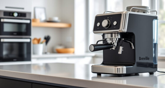 Best Breville Water Filters & Accessories in 2026