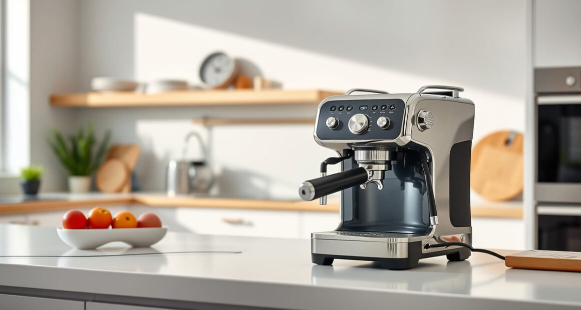 Best Budget Breville Espresso Machines in 2026