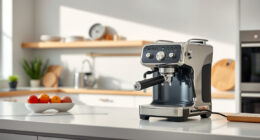Best Budget Breville Espresso Machines in 2026