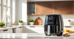 Best Budget COSORI Air Fryer in 2026: Top Picks & Guide