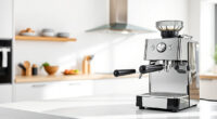 Best Budget De'Longhi Espresso Machines in 2026