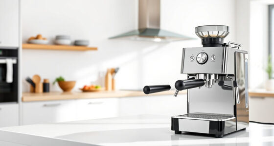 Best Budget De'Longhi Espresso Machines in 2026
