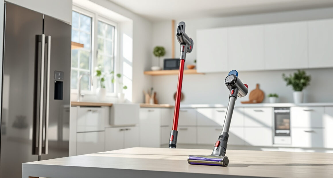 Best Budget Dyson Cordless Vacuum in 2026