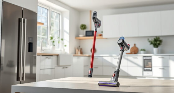 Best Budget Dyson Cordless Vacuum in 2026