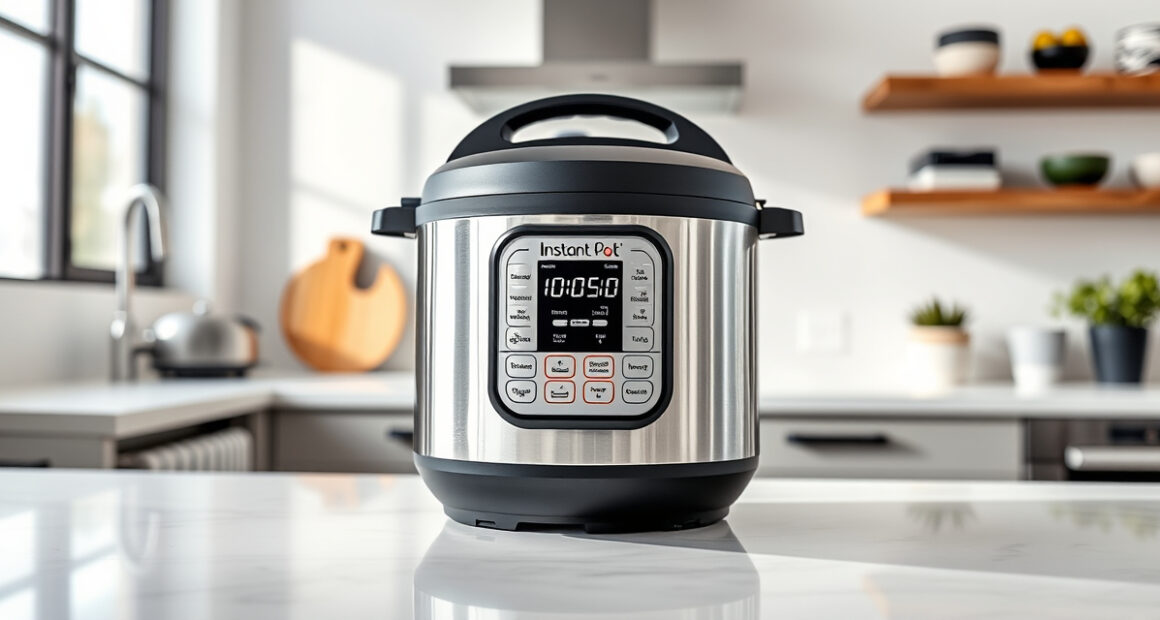 Best Budget Instant Pot Pressure Cookers in 2026