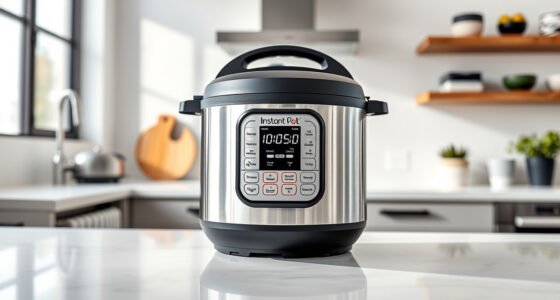 Best Budget Instant Pot Pressure Cookers in 2026