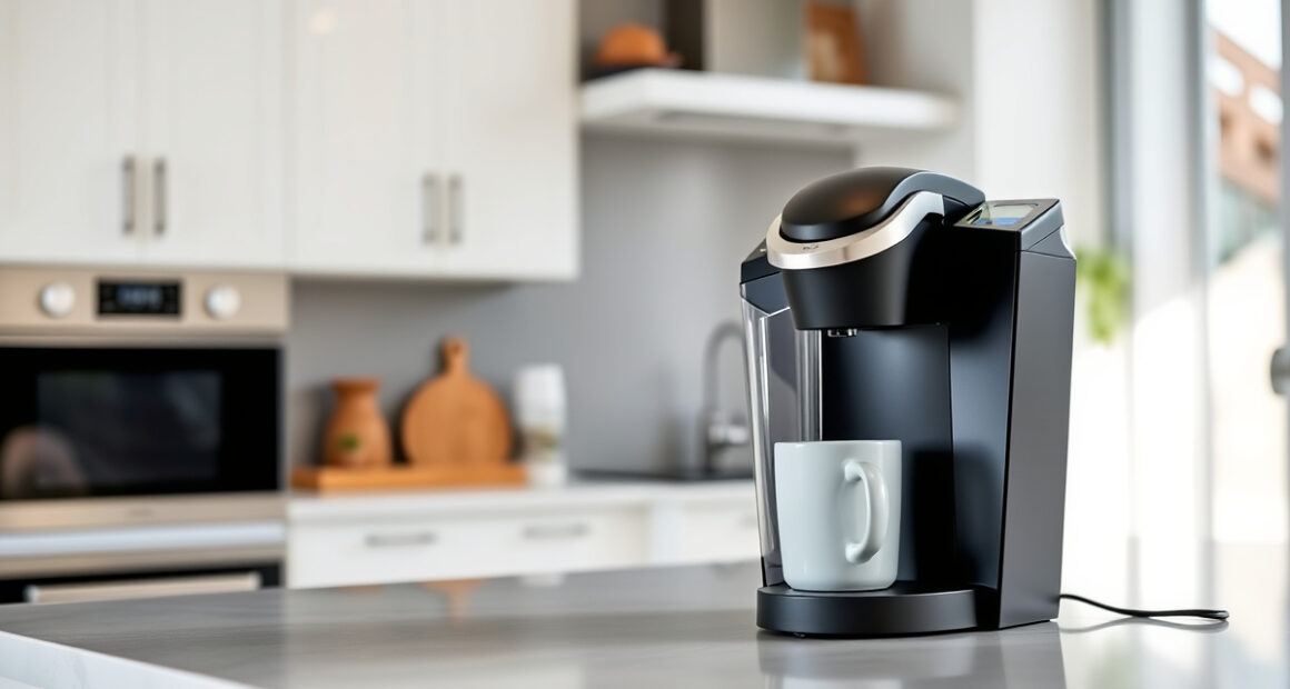 Best Budget Keurig Coffee Maker in 2026: Top Affordable Picks