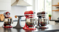 Best Budget KitchenAid Stand Mixer in 2026: Top Affordable Picks