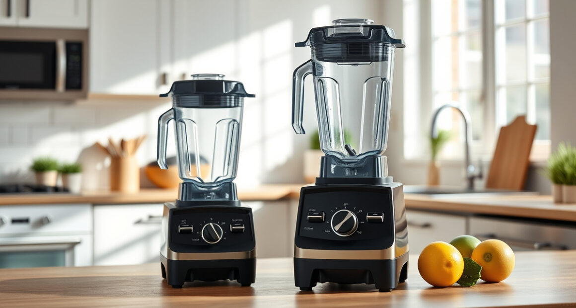 Best Budget Vitamix Blender in 2026