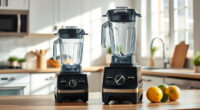 Best Budget Vitamix Blender in 2026