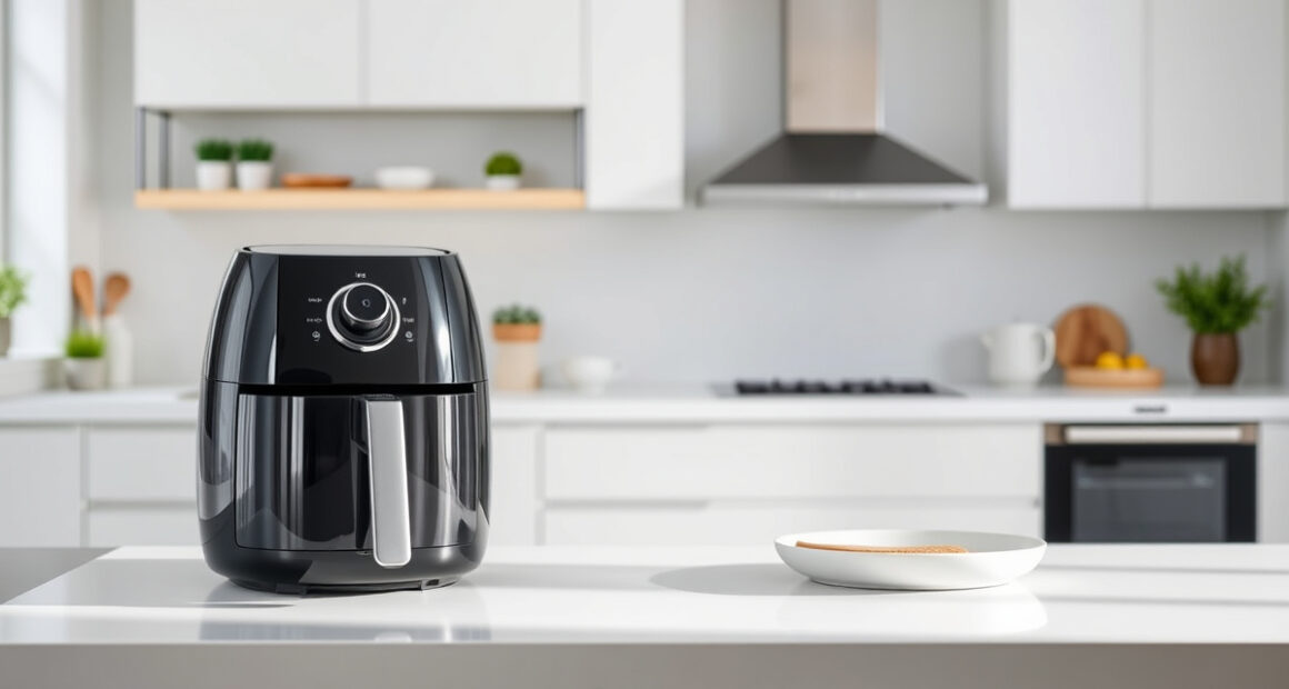 Best COSORI Air Fryers in 2026: Top Picks & Rankings