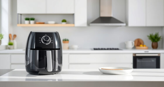 Best COSORI Air Fryers in 2026: Top Picks & Rankings