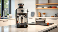Best De'Longhi Espresso Machines for Beginners