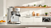 Best De'Longhi Espresso Machines for Milk Drinks in 2025