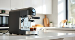 Best De'Longhi Espresso Machines for Office Use