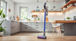 Best Dyson Battery Accessories in 2026: Top Replacement Parts