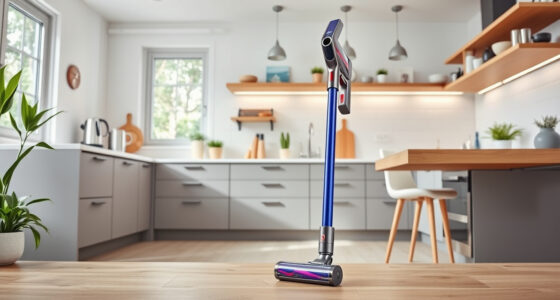Best Dyson Battery Accessories in 2026: Top Replacement Parts