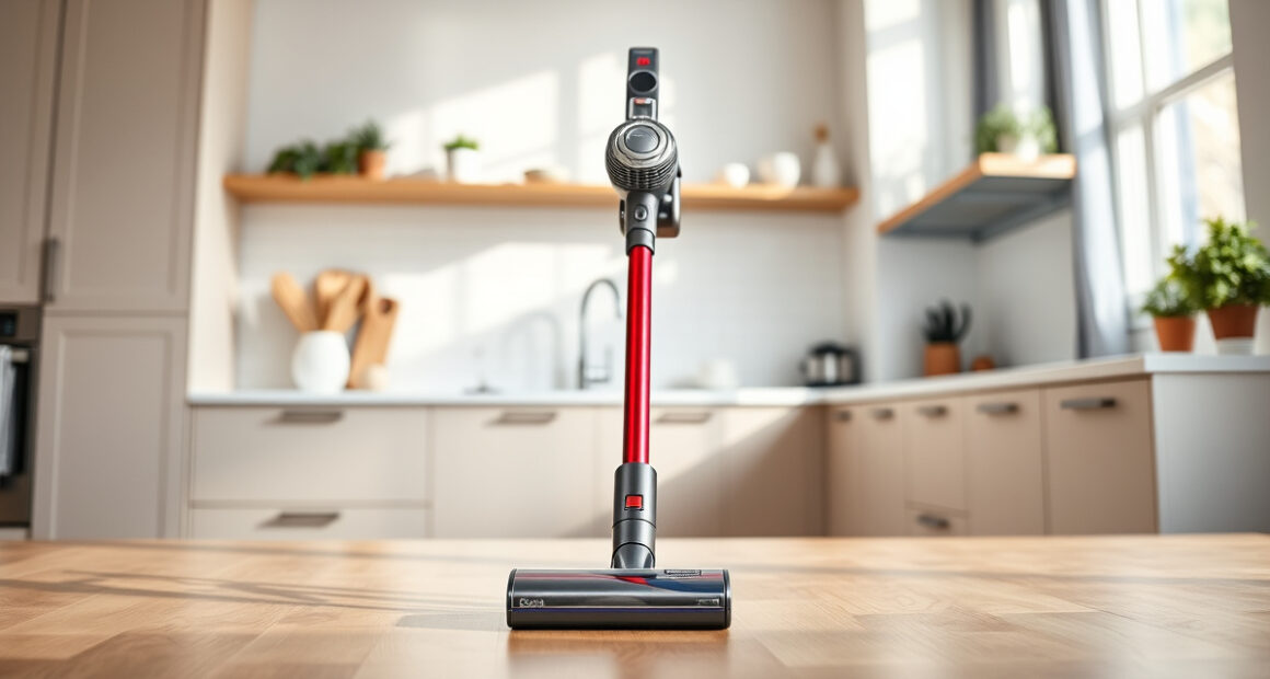 Best Dyson Cordless Vacuums for Allergies: Top Picks & Tips