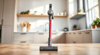 Best Dyson Cordless Vacuums for Allergies: Top Picks & Tips