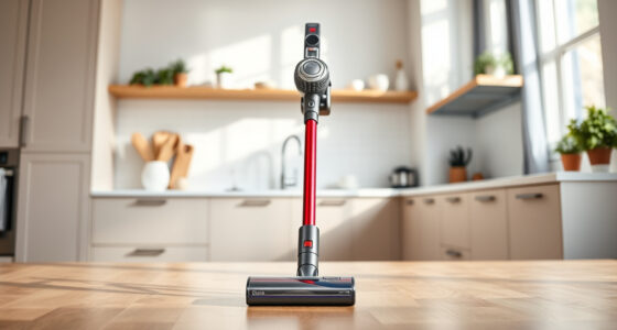 Best Dyson Cordless Vacuums for Allergies: Top Picks & Tips