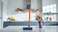 Best Dyson Cordless Vacuums for Cars: Top Picks & Tips