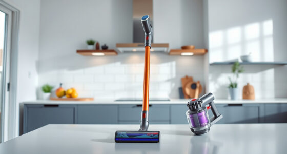 Best Dyson Cordless Vacuums for Cars: Top Picks & Tips