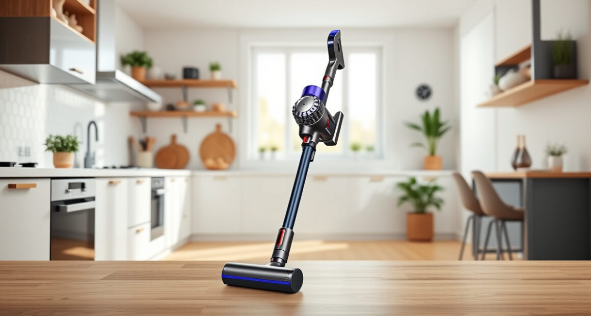 Best Dyson Cordless Vacuums for Pet Hair: Top Picks